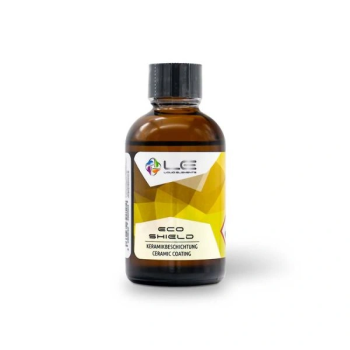 Liquid Elements - Eco Shield High-End Keramikbeschichtung 50ml